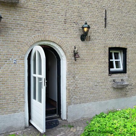 B&B Charming Farmhouse Prinsenbeek Экстерьер фото