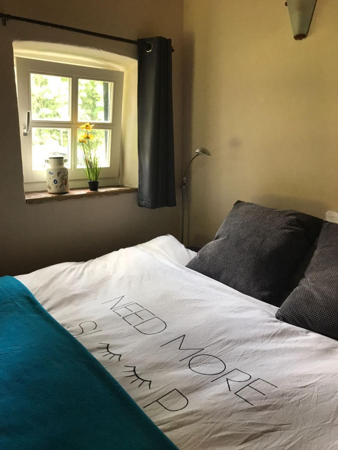 B&B Charming Farmhouse Prinsenbeek Экстерьер фото