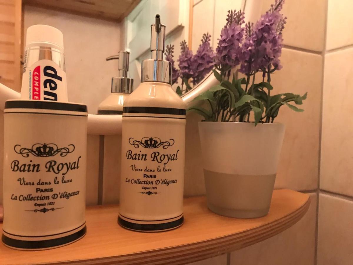 B&B Charming Farmhouse Prinsenbeek Экстерьер фото