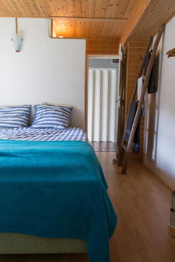 B&B Charming Farmhouse Prinsenbeek Экстерьер фото